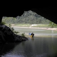 Phong Nha - Ke Bang by Els Slots