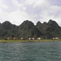 Phong Nha - Ke Bang