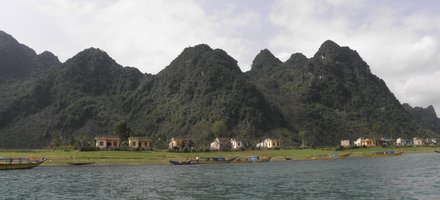 Phong Nha - Ke Bang