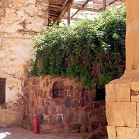 Saint Catherine Area by Argo