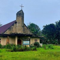 Lorentz National Park by Roman Bruehwiler