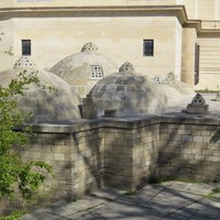 Walled City of Baku