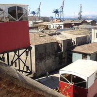 Valparaiso