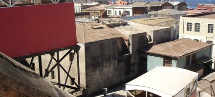 Valparaiso