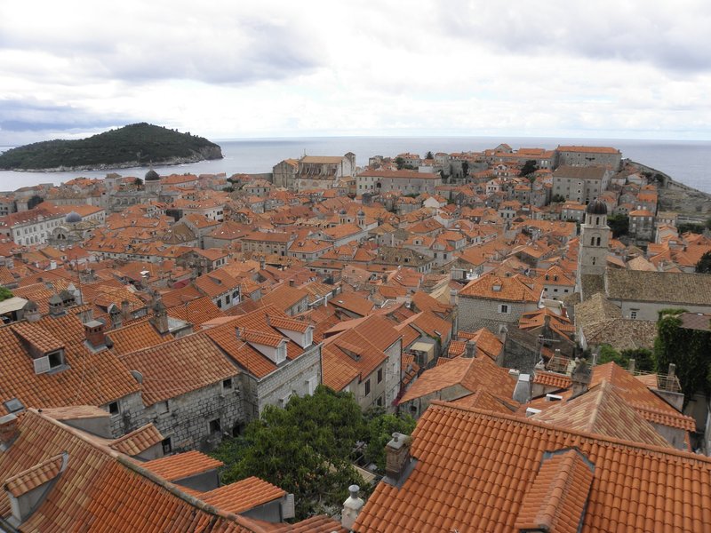 Dubrovnik by Els Slots