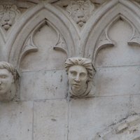 Cathedral of St. James in Sibenik