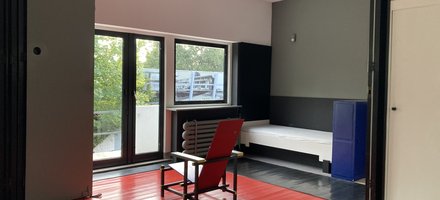 Rietveld Schröderhuis