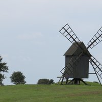 Southern Öland by Els Slots