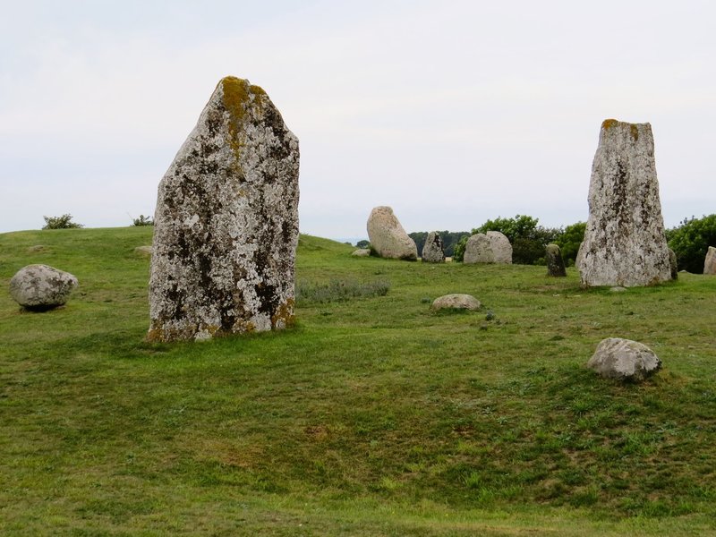 Southern Öland by Els Slots