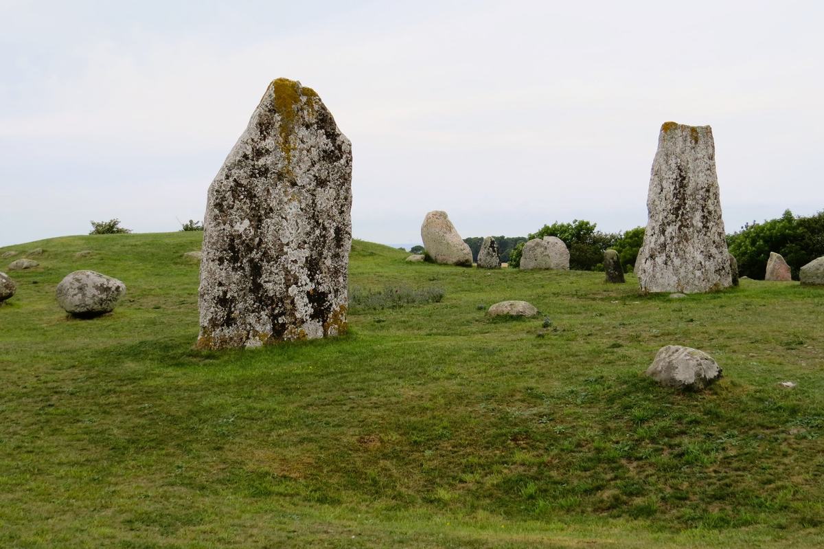 Built in the 7th millennium BC: UNESCO World Heritage Sites