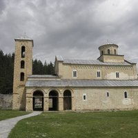 Stari Ras and Sopocani