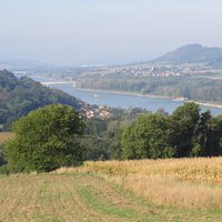 Wachau Cultural Landscape by Els Slots