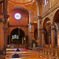 Churches of Chiloé
