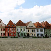 Bardejov Town