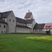 Reichenau by Els Slots