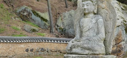 Gyeongju