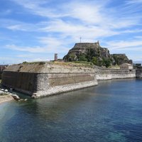 Corfu by Els Slots