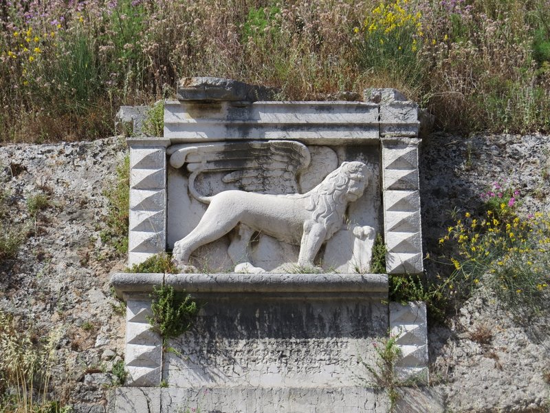 Corfu by Els Slots