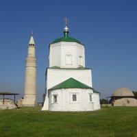 Bolgar by Stanimir