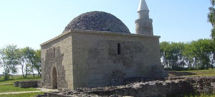 Bolgar