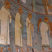 Ferapontov Monastery