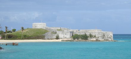 St. George, Bermuda