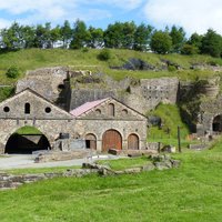 Blaenavon Industrial Landscape