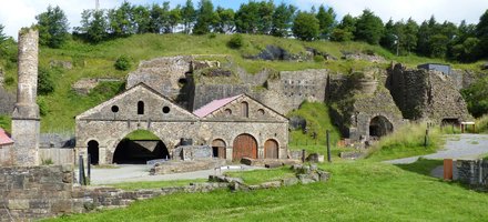Blaenavon Industrial Landscape
