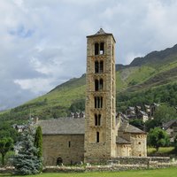 Vall de Boi by Els Slots
