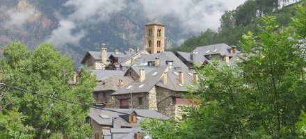 Vall de Boi