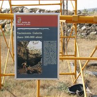 Atapuerca by Els Slots