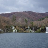 Plitvice Lakes