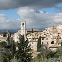 Assisi by Els Slots