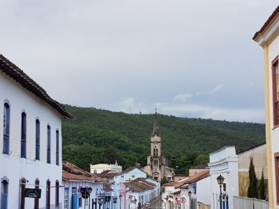 Goias by Wojciech Fedoruk