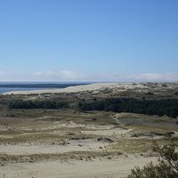 Curonian Spit