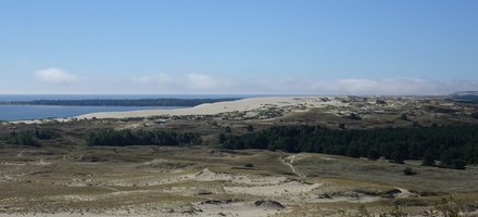 Curonian Spit