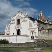 Jesuit Block and Estancias of Córdoba