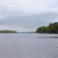 Central Amazon Conservation Complex