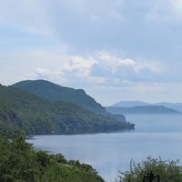 Ohrid Region
