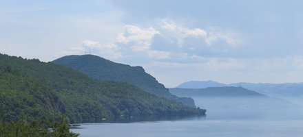 Ohrid Region