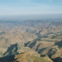 Simien National Park