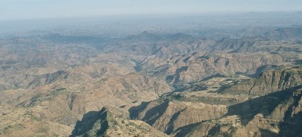 Simien National Park