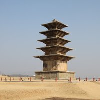 Baekje: Wanggung-ri tomb