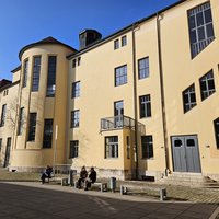 Bauhaus: Weimar Academy
