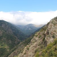 Central Balkan National Park