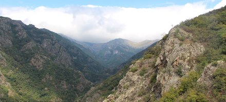 Central Balkan National Park