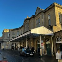 The Great Western Railway: Paddington- Bristol