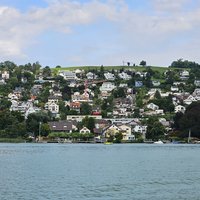 Pile Dwellings: Winkel