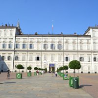 Savoy: Zona di Comando