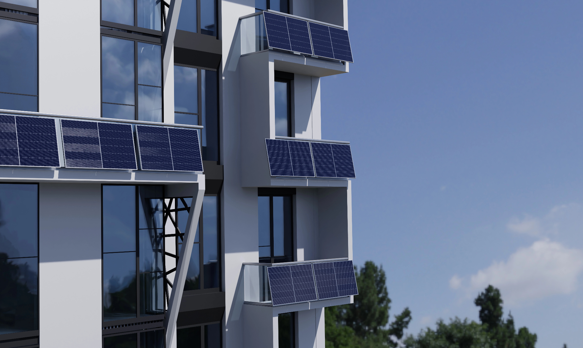 Solarni sistemi za podjetja so še kako profitni